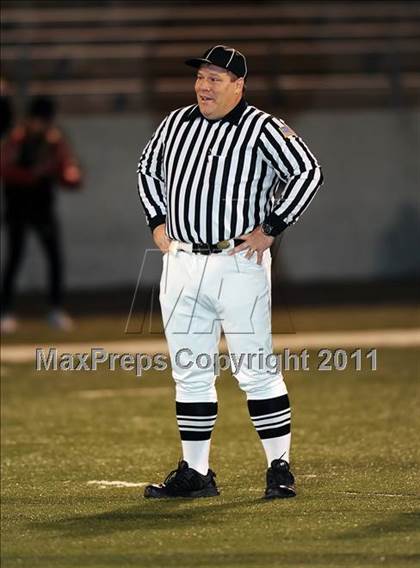 Thumbnail 3 in Grandview @ Melissa (Class 2A Division 1 Region 2 Area) photogallery.