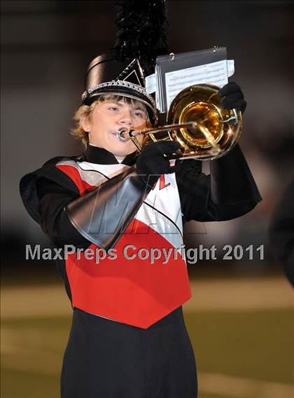 Thumbnail 1 in Grandview @ Melissa (Class 2A Division 1 Region 2 Area) photogallery.