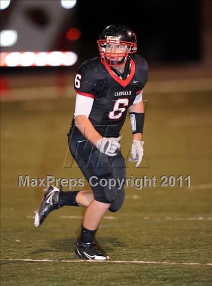Thumbnail 2 in Grandview @ Melissa (Class 2A Division 1 Region 2 Area) photogallery.