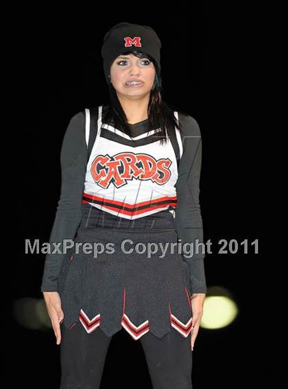 Thumbnail 2 in Grandview @ Melissa (Class 2A Division 1 Region 2 Area) photogallery.