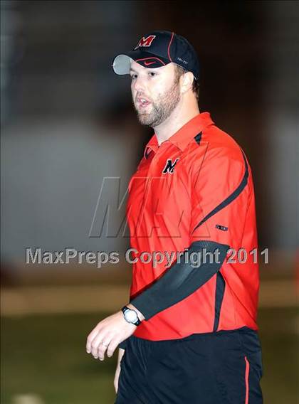 Thumbnail 2 in Grandview @ Melissa (Class 2A Division 1 Region 2 Area) photogallery.