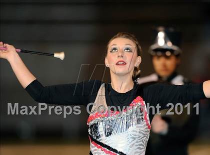 Thumbnail 3 in Grandview @ Melissa (Class 2A Division 1 Region 2 Area) photogallery.