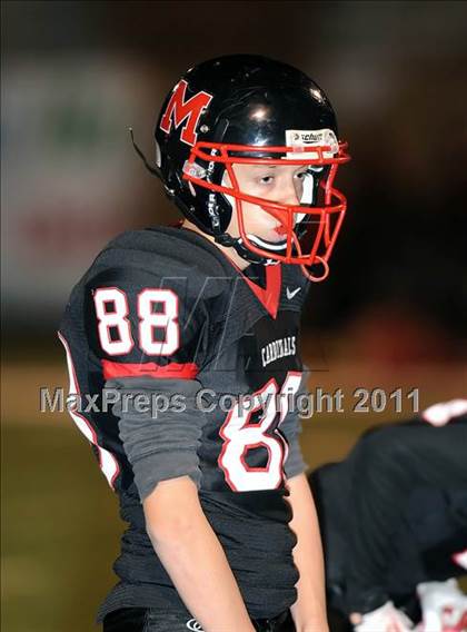 Thumbnail 2 in Grandview @ Melissa (Class 2A Division 1 Region 2 Area) photogallery.