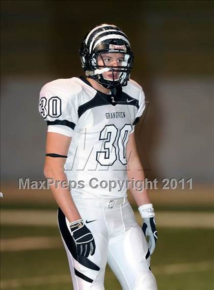 Thumbnail 1 in Grandview @ Melissa (Class 2A Division 1 Region 2 Area) photogallery.