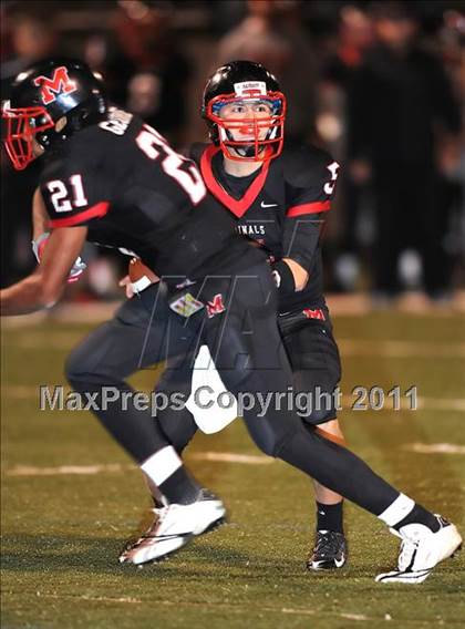 Thumbnail 2 in Grandview @ Melissa (Class 2A Division 1 Region 2 Area) photogallery.