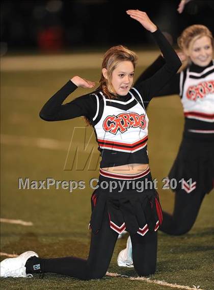 Thumbnail 2 in Grandview @ Melissa (Class 2A Division 1 Region 2 Area) photogallery.