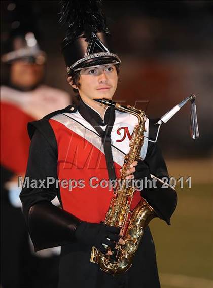 Thumbnail 1 in Grandview @ Melissa (Class 2A Division 1 Region 2 Area) photogallery.