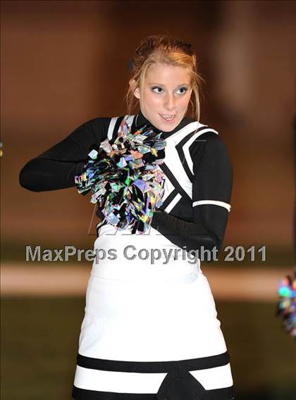 Thumbnail 1 in Grandview @ Melissa (Class 2A Division 1 Region 2 Area) photogallery.