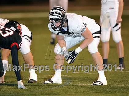 Thumbnail 3 in Grandview @ Melissa (Class 2A Division 1 Region 2 Area) photogallery.
