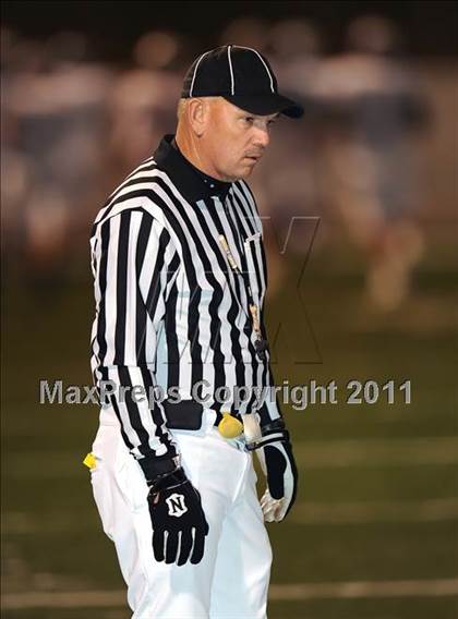 Thumbnail 2 in Grandview @ Melissa (Class 2A Division 1 Region 2 Area) photogallery.