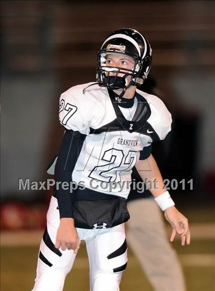 Thumbnail 1 in Grandview @ Melissa (Class 2A Division 1 Region 2 Area) photogallery.