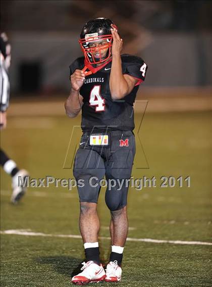 Thumbnail 1 in Grandview @ Melissa (Class 2A Division 1 Region 2 Area) photogallery.