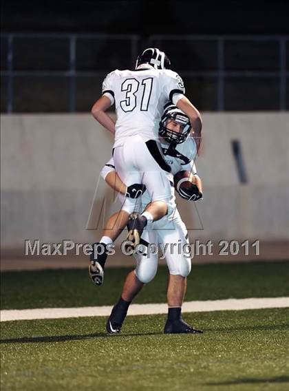 Thumbnail 3 in Grandview @ Melissa (Class 2A Division 1 Region 2 Area) photogallery.