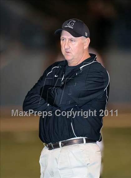 Thumbnail 3 in Grandview @ Melissa (Class 2A Division 1 Region 2 Area) photogallery.