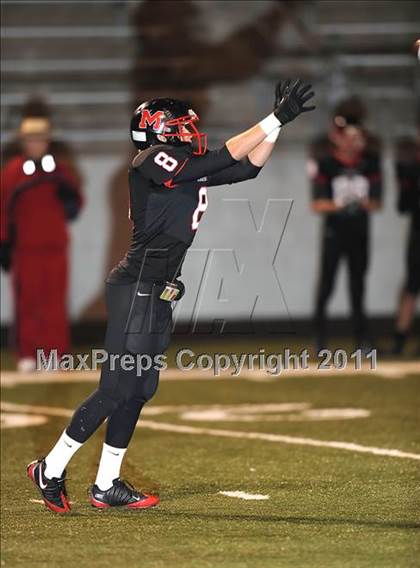 Thumbnail 3 in Grandview @ Melissa (Class 2A Division 1 Region 2 Area) photogallery.