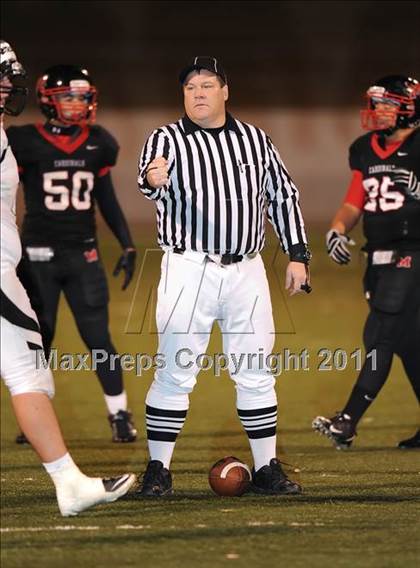 Thumbnail 2 in Grandview @ Melissa (Class 2A Division 1 Region 2 Area) photogallery.