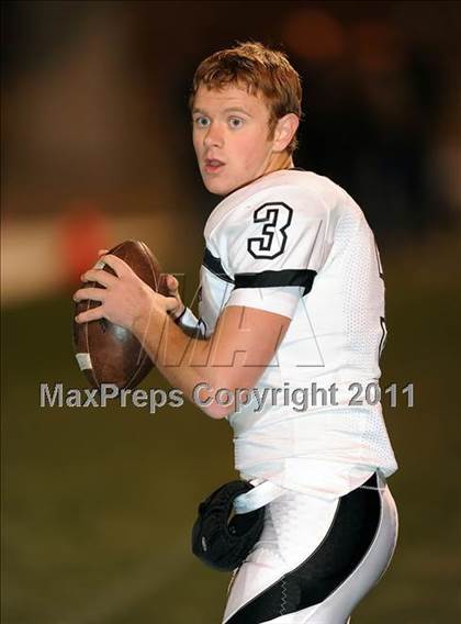 Thumbnail 1 in Grandview @ Melissa (Class 2A Division 1 Region 2 Area) photogallery.