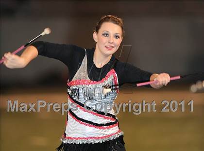 Thumbnail 1 in Grandview @ Melissa (Class 2A Division 1 Region 2 Area) photogallery.