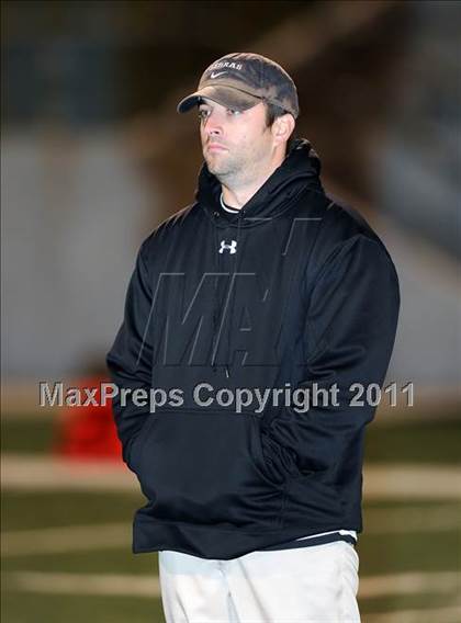 Thumbnail 2 in Grandview @ Melissa (Class 2A Division 1 Region 2 Area) photogallery.