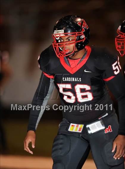 Thumbnail 3 in Grandview @ Melissa (Class 2A Division 1 Region 2 Area) photogallery.