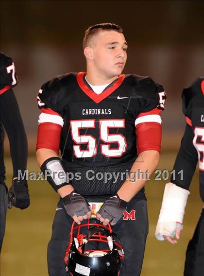 Thumbnail 3 in Grandview @ Melissa (Class 2A Division 1 Region 2 Area) photogallery.