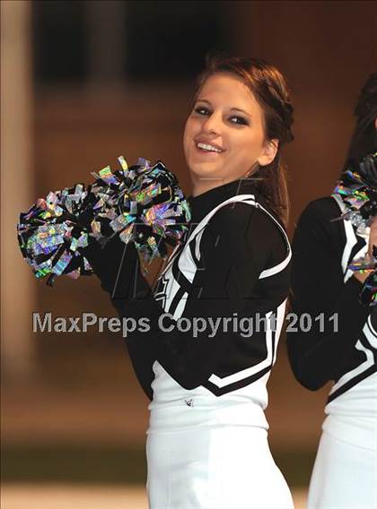 Thumbnail 3 in Grandview @ Melissa (Class 2A Division 1 Region 2 Area) photogallery.