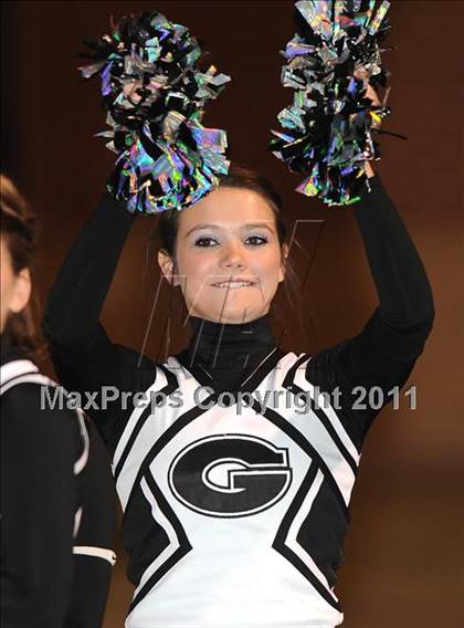 Thumbnail 2 in Grandview @ Melissa (Class 2A Division 1 Region 2 Area) photogallery.