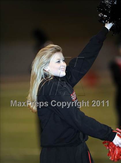 Thumbnail 2 in Grandview @ Melissa (Class 2A Division 1 Region 2 Area) photogallery.
