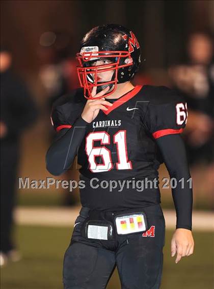 Thumbnail 2 in Grandview @ Melissa (Class 2A Division 1 Region 2 Area) photogallery.