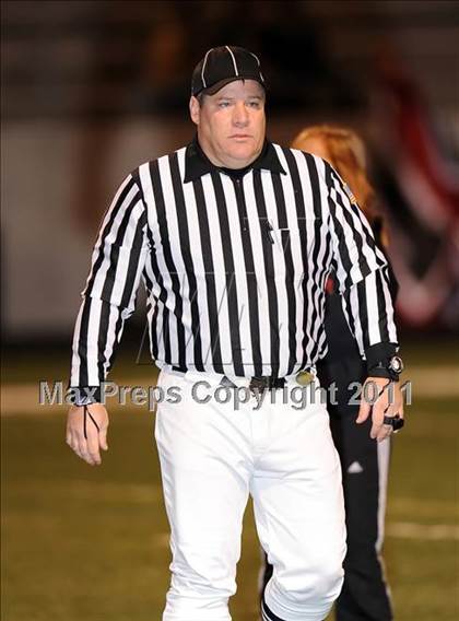 Thumbnail 3 in Grandview @ Melissa (Class 2A Division 1 Region 2 Area) photogallery.