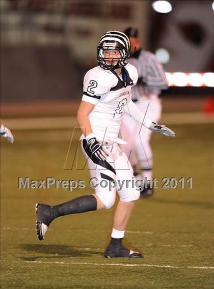 Thumbnail 2 in Grandview @ Melissa (Class 2A Division 1 Region 2 Area) photogallery.