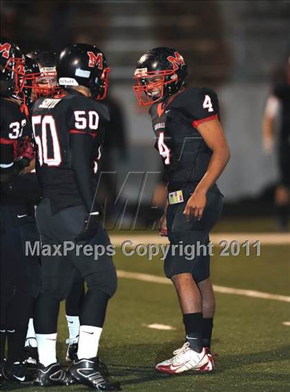 Thumbnail 2 in Grandview @ Melissa (Class 2A Division 1 Region 2 Area) photogallery.