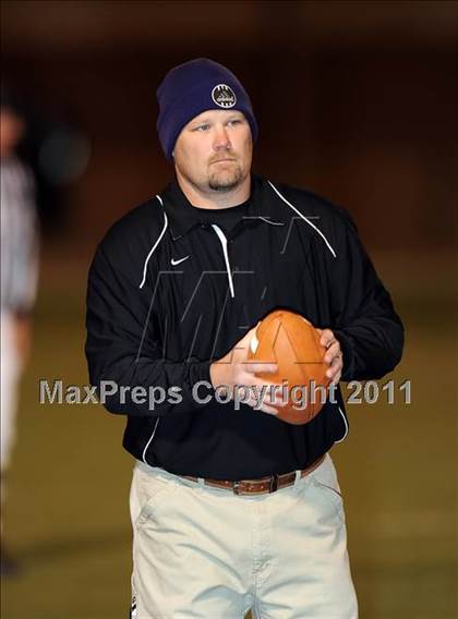 Thumbnail 1 in Grandview @ Melissa (Class 2A Division 1 Region 2 Area) photogallery.