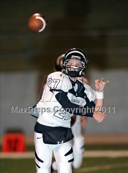 Thumbnail 1 in Grandview @ Melissa (Class 2A Division 1 Region 2 Area) photogallery.