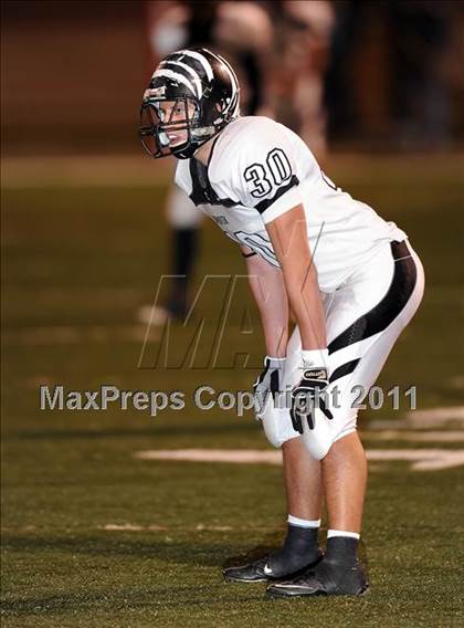 Thumbnail 3 in Grandview @ Melissa (Class 2A Division 1 Region 2 Area) photogallery.