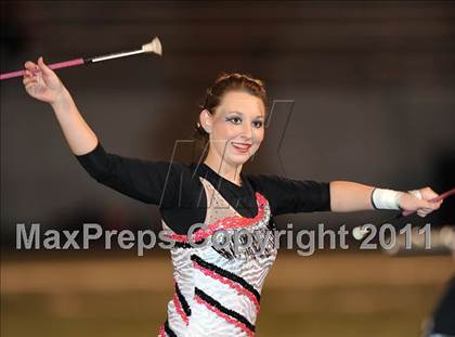Thumbnail 2 in Grandview @ Melissa (Class 2A Division 1 Region 2 Area) photogallery.