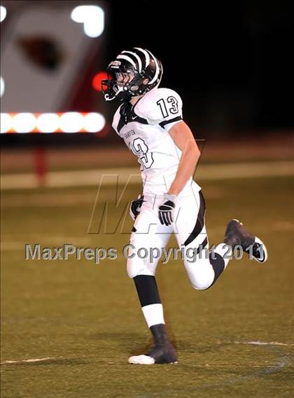 Thumbnail 2 in Grandview @ Melissa (Class 2A Division 1 Region 2 Area) photogallery.