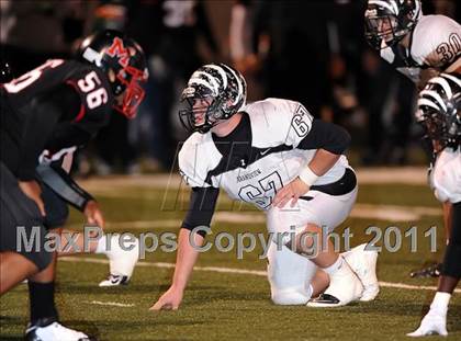 Thumbnail 2 in Grandview @ Melissa (Class 2A Division 1 Region 2 Area) photogallery.