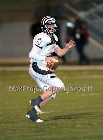 Thumbnail 2 in Grandview @ Melissa (Class 2A Division 1 Region 2 Area) photogallery.