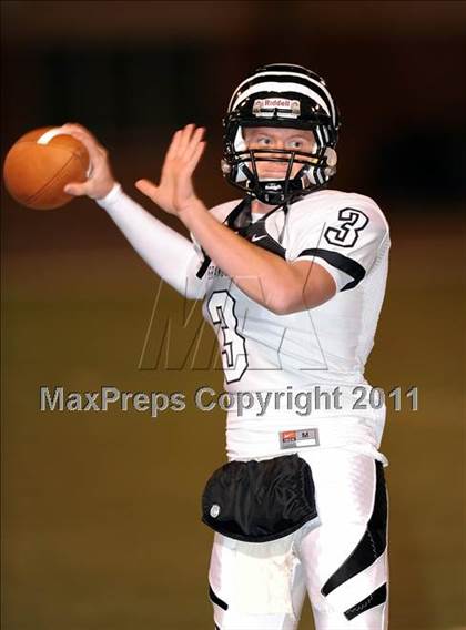 Thumbnail 2 in Grandview @ Melissa (Class 2A Division 1 Region 2 Area) photogallery.