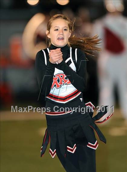 Thumbnail 3 in Grandview @ Melissa (Class 2A Division 1 Region 2 Area) photogallery.