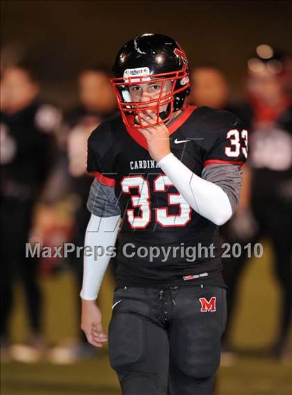 Thumbnail 2 in Grandview @ Melissa (Class 2A Division 1 Region 2 Area) photogallery.