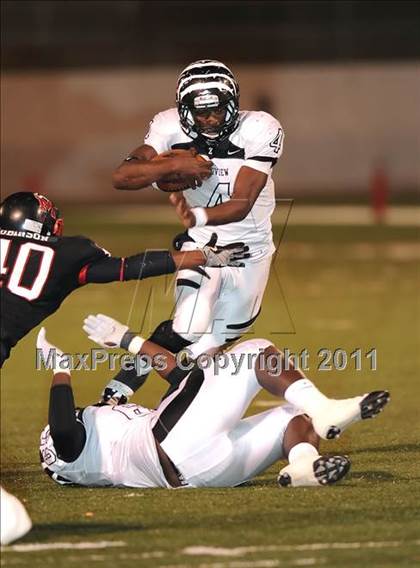 Thumbnail 1 in Grandview @ Melissa (Class 2A Division 1 Region 2 Area) photogallery.