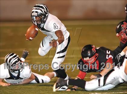 Thumbnail 3 in Grandview @ Melissa (Class 2A Division 1 Region 2 Area) photogallery.