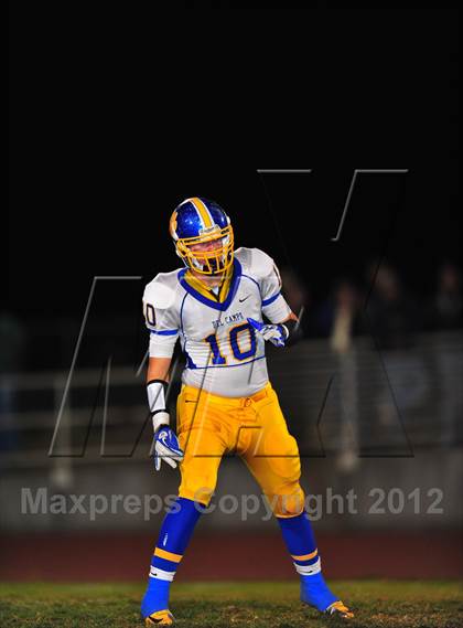 Thumbnail 2 in Del Campo @ Bella Vista photogallery.