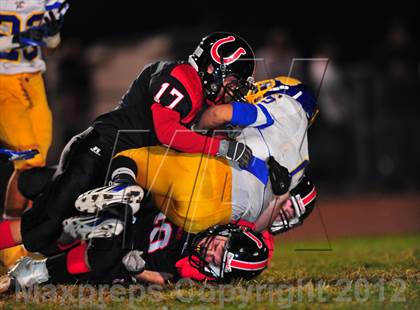 Thumbnail 3 in Del Campo @ Bella Vista photogallery.
