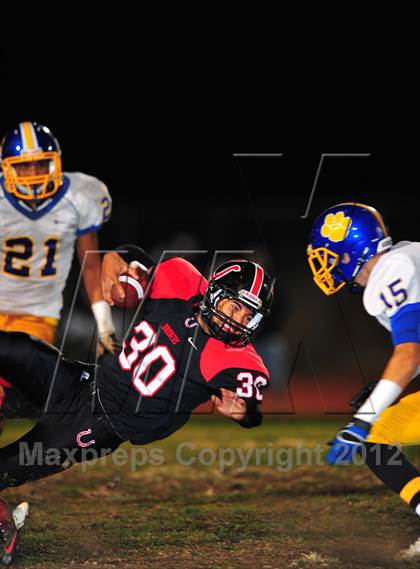 Thumbnail 3 in Del Campo @ Bella Vista photogallery.