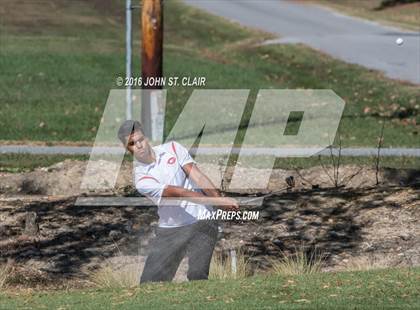 Thumbnail 3 in TSSAA I-AAA State Championships (Round One)  photogallery.