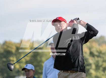 Thumbnail 3 in TSSAA I-AAA State Championships (Round One)  photogallery.
