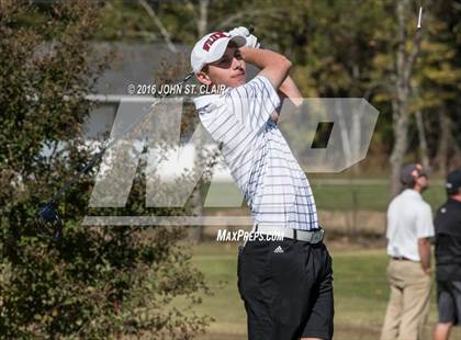 Thumbnail 2 in TSSAA I-AAA State Championships (Round One)  photogallery.